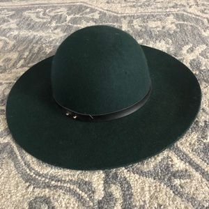 🚩SOLD🚩 Felt Floppy Hat